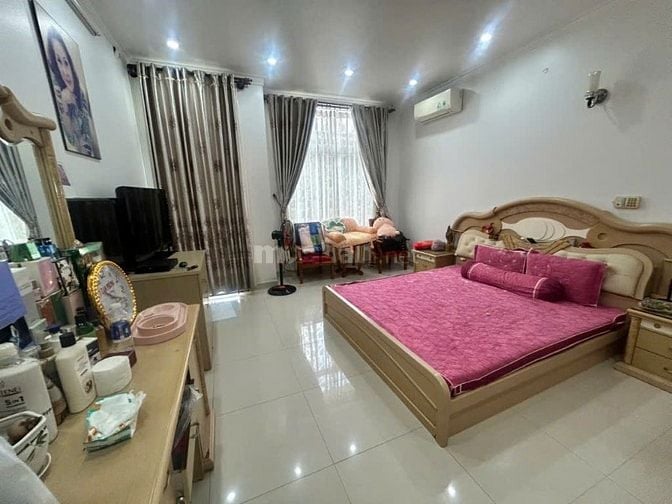 HIẾM NHẤT Q3 - VÕ VĂN TẦN - 46M2 - HẺM 6M - 5 TẦNG BTCT - ĐẸP KHÔNG