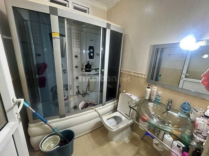 HIẾM NHẤT Q3 - VÕ VĂN TẦN - 46M2 - HẺM 6M - 5 TẦNG BTCT - ĐẸP KHÔNG