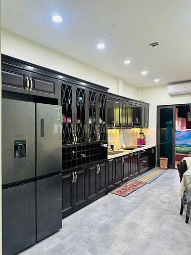 Phân Khu Tổng cục Chính trị Lai xá 82m- 3 tầng- Ô tô đỗ cửa- nhỉnh 10t