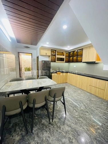 BÁN NHÀ 2 TẦNG KIỆT NGUYỄN NHƯ HẠNH – NHÀ MỚI, NỘI THẤT CAO CẤP
