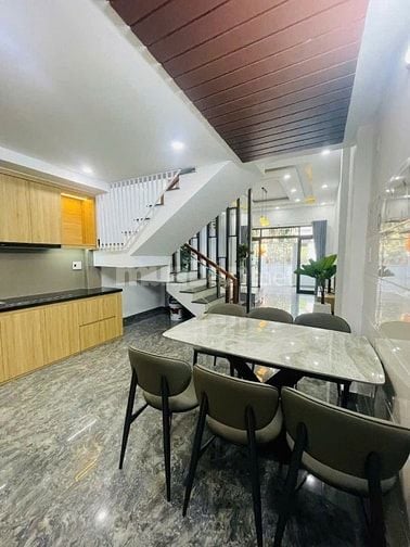 BÁN NHÀ 2 TẦNG KIỆT NGUYỄN NHƯ HẠNH – NHÀ MỚI, NỘI THẤT CAO CẤP