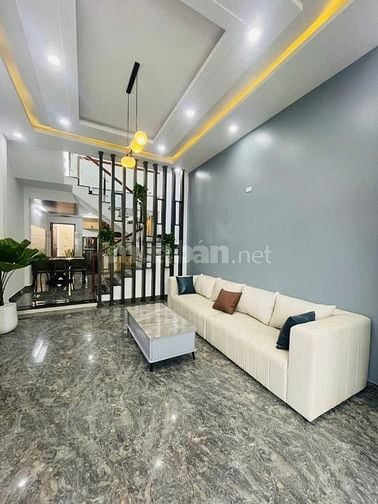 BÁN NHÀ 2 TẦNG KIỆT NGUYỄN NHƯ HẠNH – NHÀ MỚI, NỘI THẤT CAO CẤP
