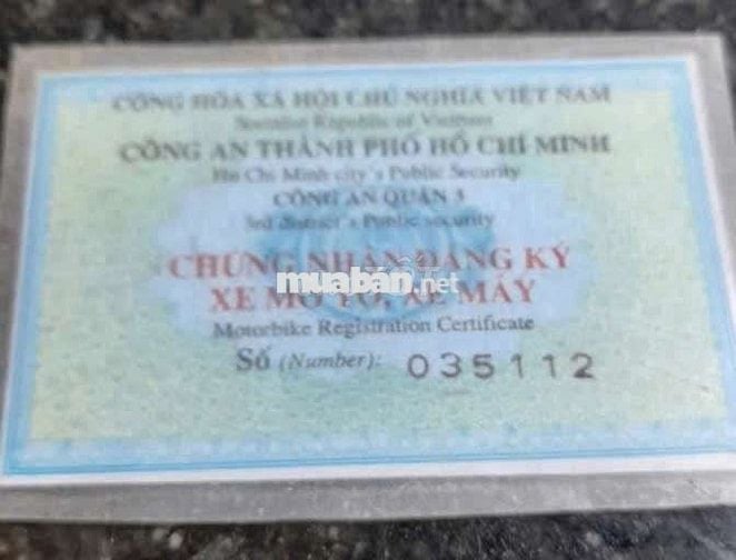 Cần bán xe SH