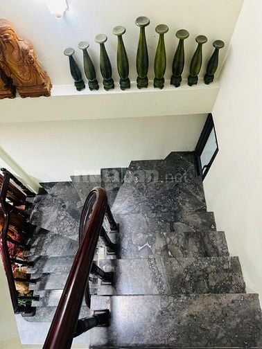 Phân Khu Tổng cục Chính trị Lai xá 82m- 3 tầng- Ô tô đỗ cửa- nhỉnh 10t