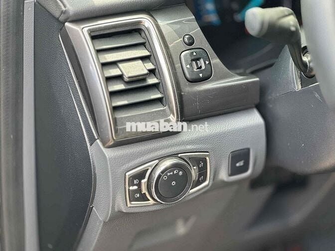 Ford Everest 2016 Titanium 2.2L 4x2 AT - 130000 km