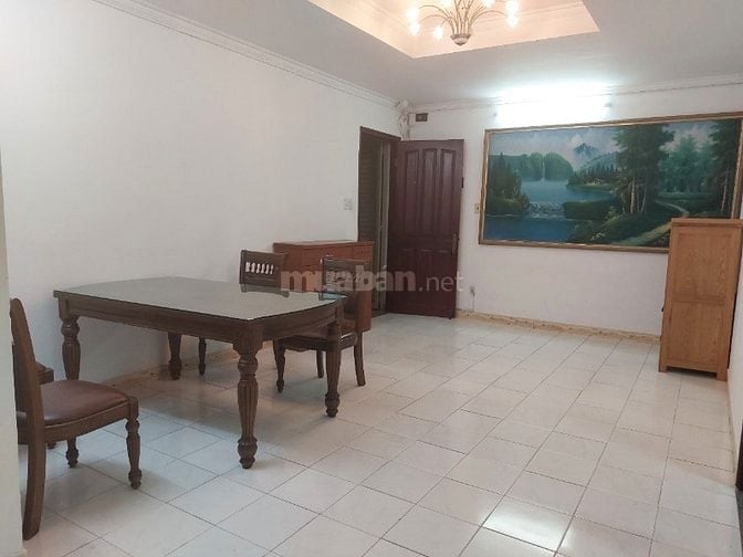 CHO THUÊ CHUNG CƯ THẾ KỶ 21, 75M² 2PN CÓ NỘI THẤT CHỈ 10TR 