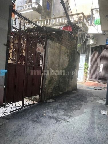 BÁN HÀNG HIẾM LÔ GÓC THANG XUÂN, 40M RA ĐƯỜNG ÔTÔ, MẶT TIỀN 12M, ĐẦU T