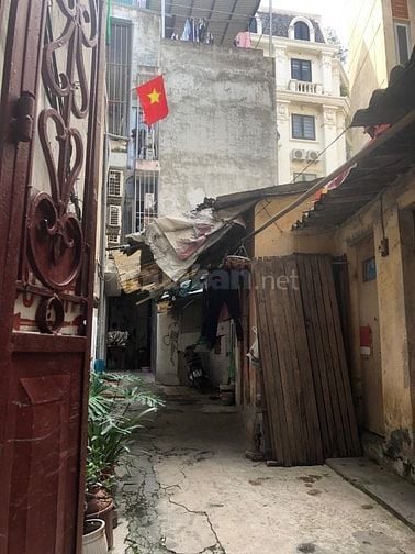 BÁN HÀNG HIẾM LÔ GÓC THANG XUÂN, 40M RA ĐƯỜNG ÔTÔ, MẶT TIỀN 12M, ĐẦU T