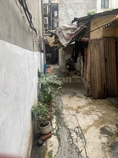 BÁN HÀNG HIẾM LÔ GÓC THANG XUÂN, 40M RA ĐƯỜNG ÔTÔ, MẶT TIỀN 12M, ĐẦU T