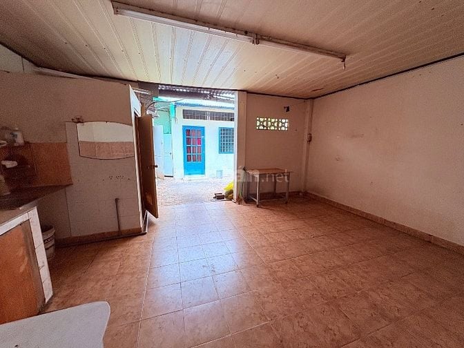 BAO ĐẦU TƯ- TIỆN XÂY CHDV- HẺM XE TẢI- NGÃ TƯ 7 HIỀN- 175m2- 13.5 TỶ