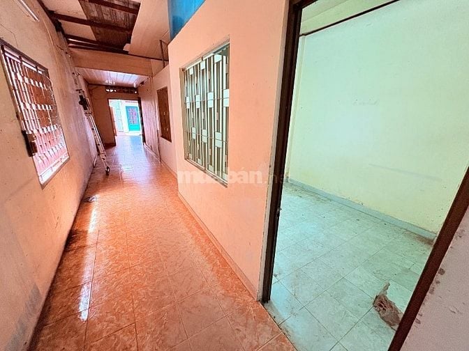 BAO ĐẦU TƯ- TIỆN XÂY CHDV- HẺM XE TẢI- NGÃ TƯ 7 HIỀN- 175m2- 13.5 TỶ