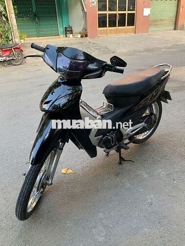 Wave A 50cc giấy tờ đầy đủ. Máy bao êm.Đề nhẹ nổ.