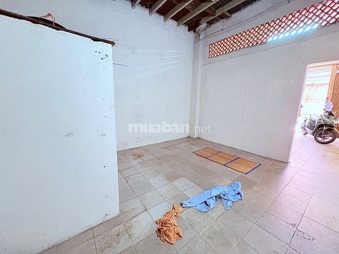 BAO ĐẦU TƯ- TIỆN XÂY CHDV- HẺM XE TẢI- NGÃ TƯ 7 HIỀN- 175m2- 13.5 TỶ