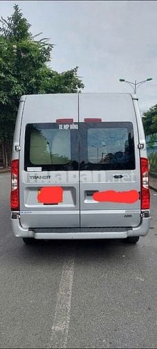 Cần bán xe transit 2016 xe đã qua sử dụng