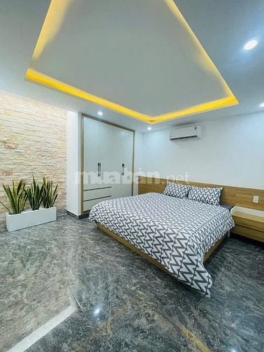 BÁN NHÀ 2 TẦNG KIỆT NGUYỄN NHƯ HẠNH – NHÀ MỚI, NỘI THẤT CAO CẤP