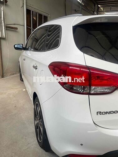 Kia Rondo 2016 2.0 GATH - 68000 km