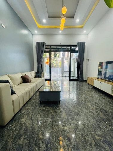 BÁN NHÀ 2 TẦNG KIỆT NGUYỄN NHƯ HẠNH – NHÀ MỚI, NỘI THẤT CAO CẤP