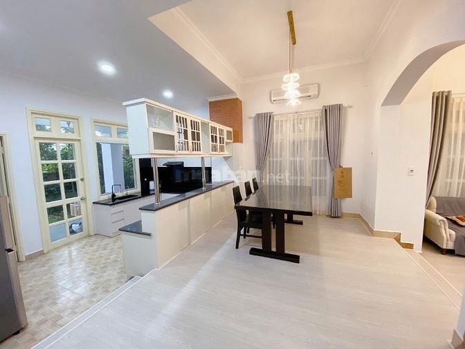 Chính chủ cho thuê biệt thự khu Lan Anh Villa Q.2 cũ TP Thủ Đức :  