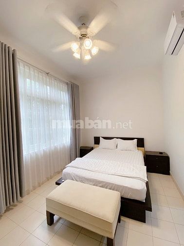 Chính chủ cho thuê biệt thự khu Lan Anh Villa Q.2 cũ TP Thủ Đức :  