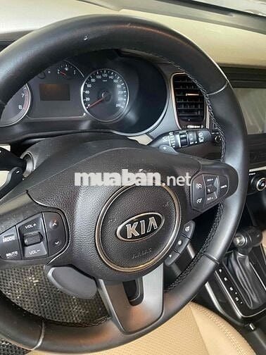Kia Rondo 2016 2.0 GATH - 68000 km