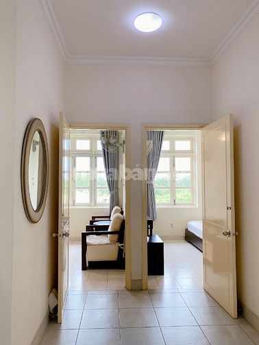 Chính chủ cho thuê biệt thự khu Lan Anh Villa Q.2 cũ TP Thủ Đức :  