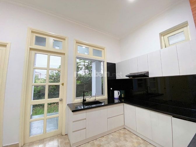 Chính chủ cho thuê biệt thự khu Lan Anh Villa Q.2 cũ TP Thủ Đức :  