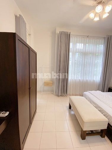 Chính chủ cho thuê biệt thự khu Lan Anh Villa Q.2 cũ TP Thủ Đức :  
