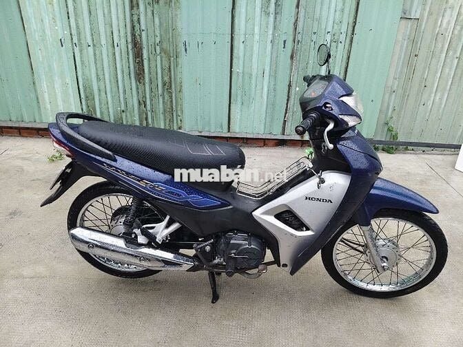 Wave A 219 zin Biển SG
