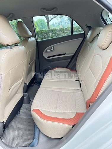 KiA Morning S 2018 màu trắng quá đẹp