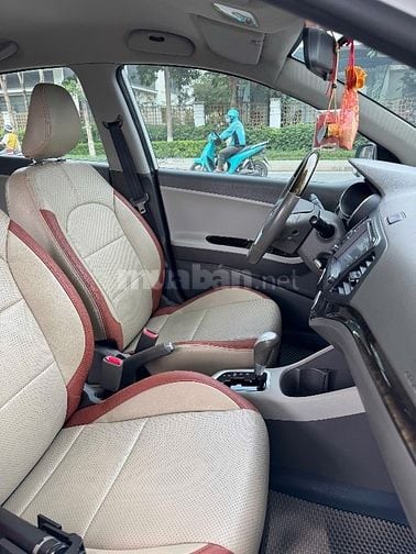 KiA Morning S 2018 màu trắng quá đẹp