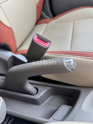 KiA Morning S 2018 màu trắng quá đẹp