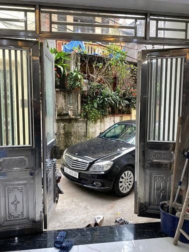 Nhà Đẹp Phú Diễn- Giá rẻ- Oto đỗ cửa ngày đêm- an ninh tốt