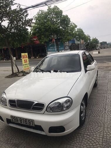 Cần bán xe Lalos