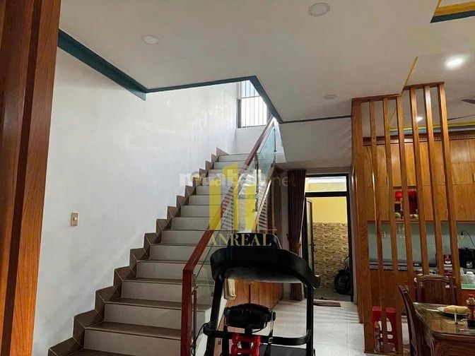 BIỆT THỰ CĂN GÓC 10X16M 3 LẦU 5 PHÒNG THIẾT KẾ HIỆN ĐẠI