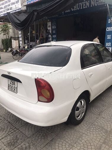 Cần bán xe Lalos