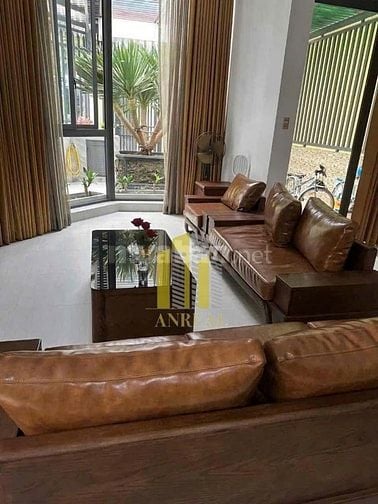 BIỆT THỰ CĂN GÓC 10X16M 3 LẦU 5 PHÒNG THIẾT KẾ HIỆN ĐẠI