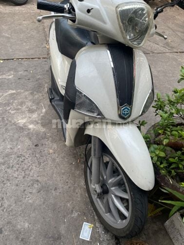 Bán xe đa qua sd máy móc còn zin