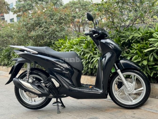 Cần bán SH 160 CBS 2024 chạy 800km siêu mới cực đẹp