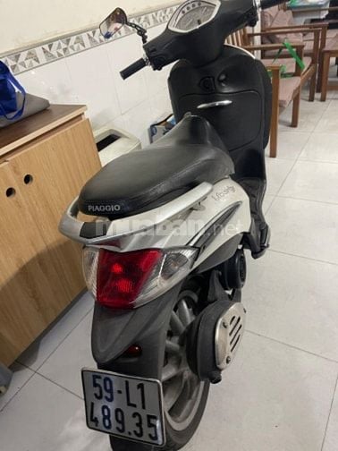 Bán xe đa qua sd máy móc còn zin