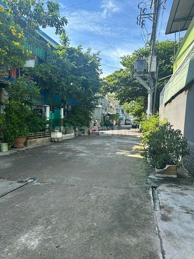  Bán nhà hẻm 76/ Phùng Tá Chu, 7 x 10m, 1 lầu, 5.8 tỷ. (Tín Hưng)