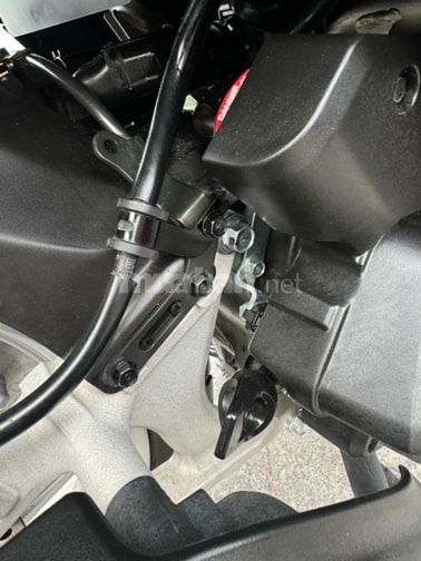 Cần bán SH 160 CBS 2024 chạy 800km siêu mới cực đẹp