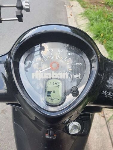 Yamaha Janus Bản Đặc Biệt khóa SMK