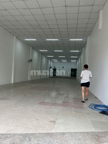 Cho thuê mặt bằng mặt tiền Lê Văn Khương, phường Hiệp Thành Q12