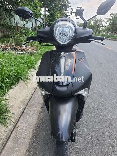 Yamaha Janus Bản Đặc Biệt khóa SMK