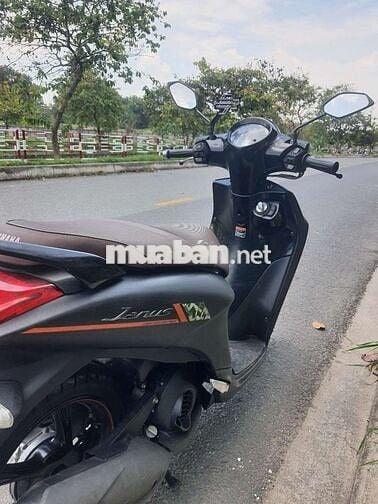 Yamaha Janus Bản Đặc Biệt khóa SMK