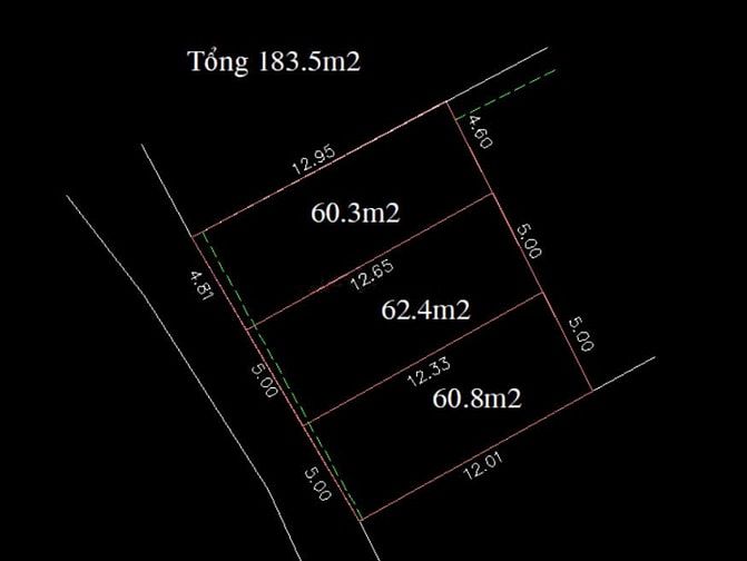 Bán 170m đất thổ cư tại phú xá tây hồ hà nội.