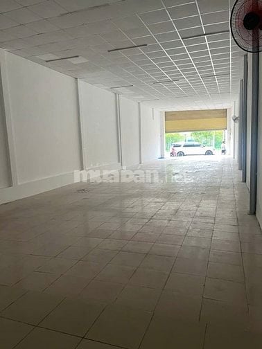 Cho thuê mặt bằng mặt tiền Lê Văn Khương, phường Hiệp Thành Q12