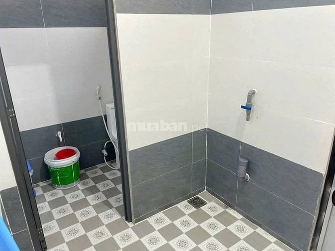 Bán căn nhà đang kinh doanh ở Tân An Hội , Củ Chi 125m2 SHR giá 870tr