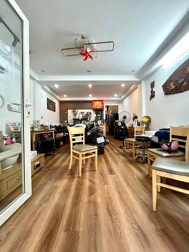 bán nhà quận 12 đường Trương Thị Hoa 4.7x13 sổ hồng riêng giá 3.65 tỷ