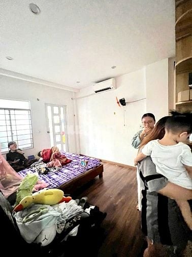 bán nhà quận 12 đường Trương Thị Hoa 4.7x13 sổ hồng riêng giá 3.65 tỷ